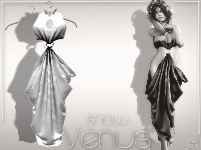 !gO! Venus - snow
