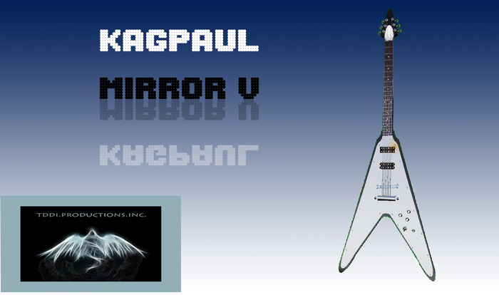 [KBM Prod. Ltd] Mirror V