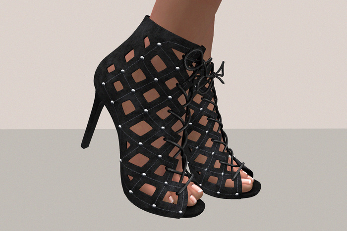 N00119 - Shoes