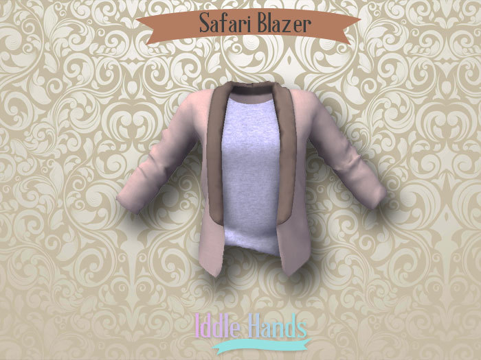 Blazler