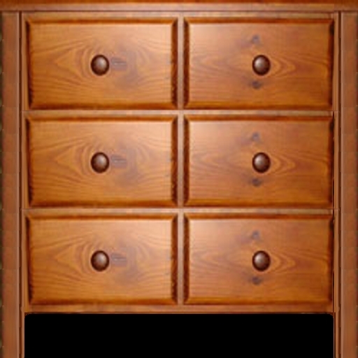 havenpark small chest of drawers