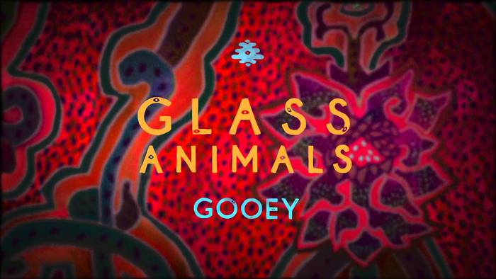 Glass Animals - Gooey (Dancer) - BOXED