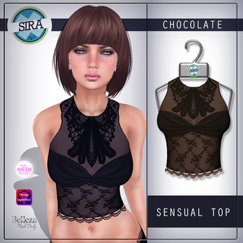 Yuni M2 Mesh Top
