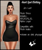 Hawt Spot Clothing~Envy Full Outfit