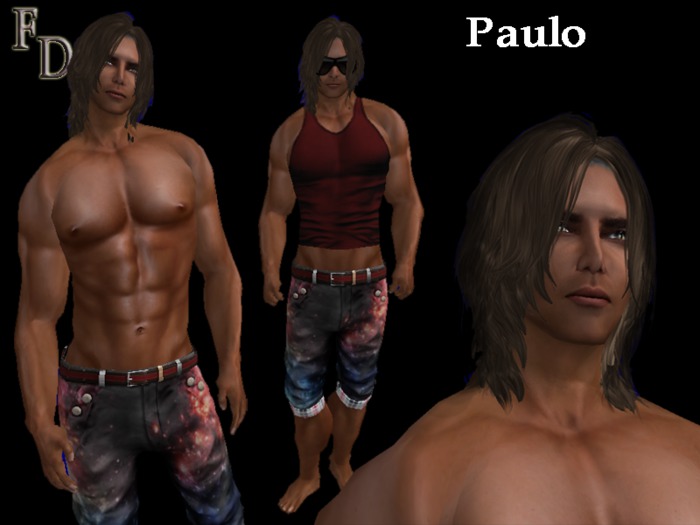 avatar paulo 