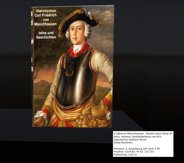 Jules Verne - Leben, Schriften, Filme 5P