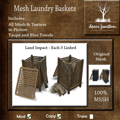 DJ - Mesh Wine Bottle Holder Set