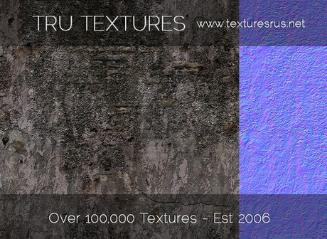 Second Life Marketplace - 13008: 20 x Seamless Damaged Urban Wall ...