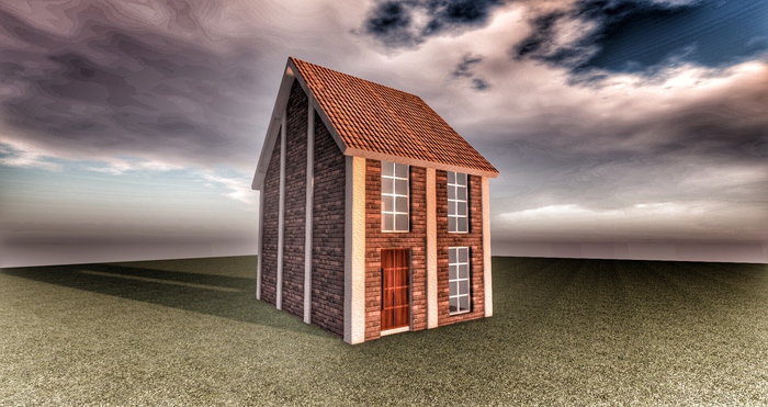 SHH Dutch Rural House 1 Box