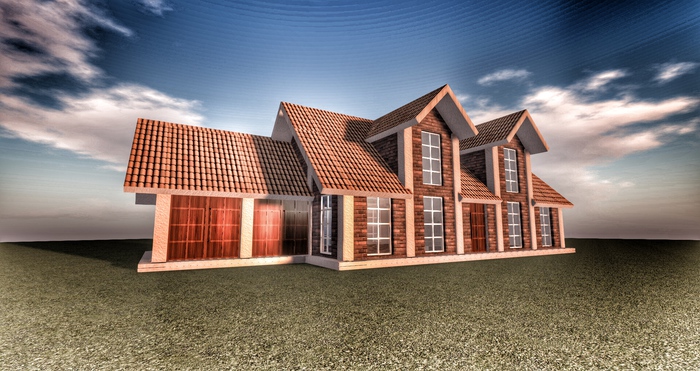 SHH Dutch Rural House 5 (75% OFF)