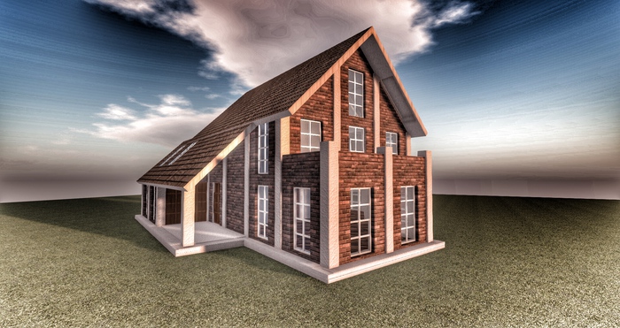 SHH Dutch Rural House 6 (75% OFF)