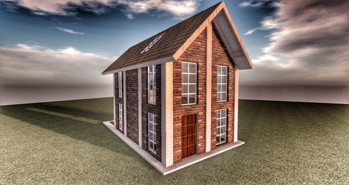 SHH Dutch Rural House 7 (75% OFF)