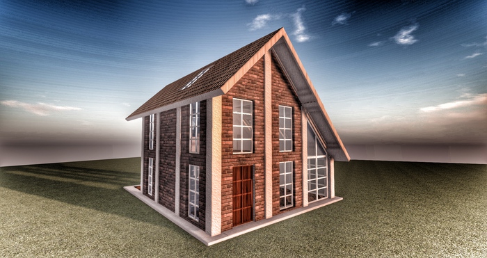 SHH Dutch Rural House 8 Box