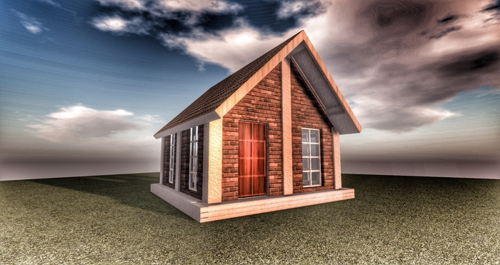 SHH Dutch Rural House 10 Box