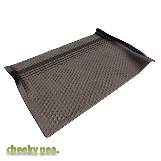 :CP: Homemade Rug