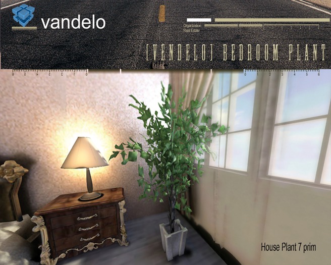 [vandelo] Spring Plant **7 Prim**