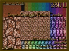 *Kushi* Wicker Weave Seamless Texture Pack
