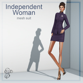 E Eleanor Dress 2 w Texture Change HUD
