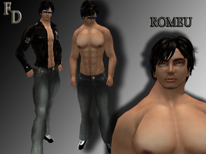 avatar romeu