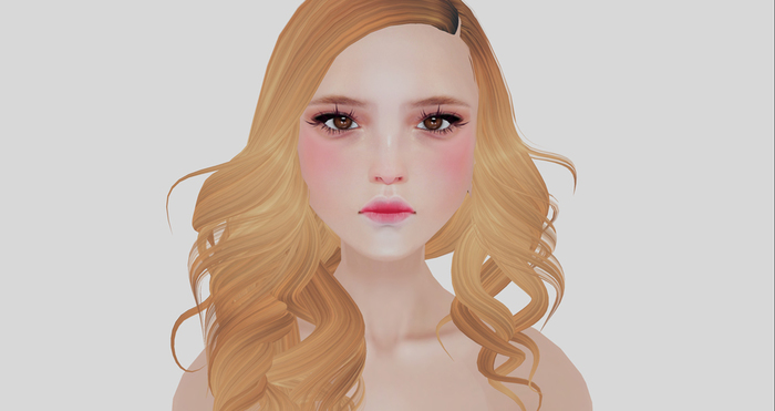 *(OO)*YUKI_Clea Skin