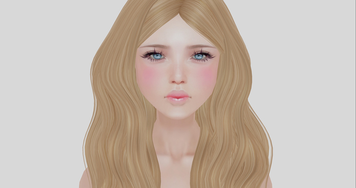 *(OO)*YUKI_Juliet Skin