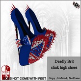 .::DS::. Deadly Brit slinks