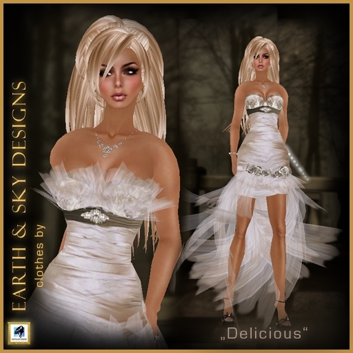 Delicious stone - Earth & Sky Designs