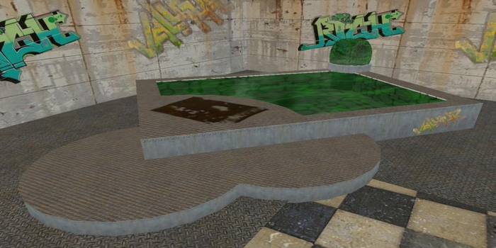 Neko Pool Boxed 