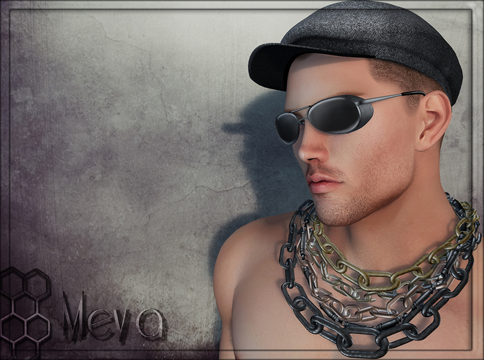 Meva Aviator Homme Jan
