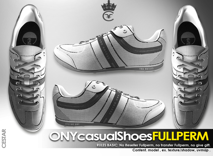 " ONY " FULL PERMISSION