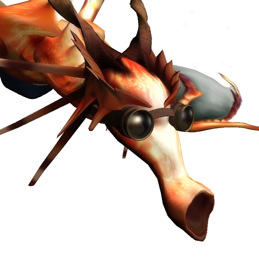 [europa] Seadryke Goggles