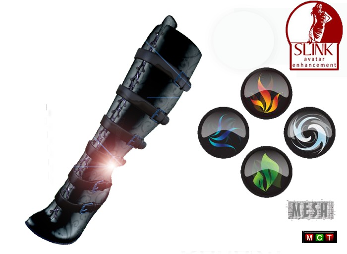 ice  Margory boot