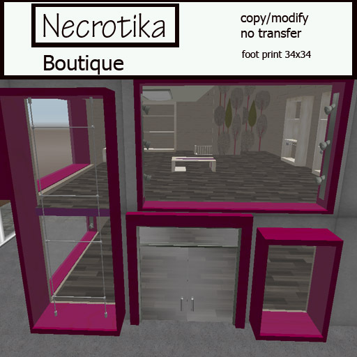 Boutique