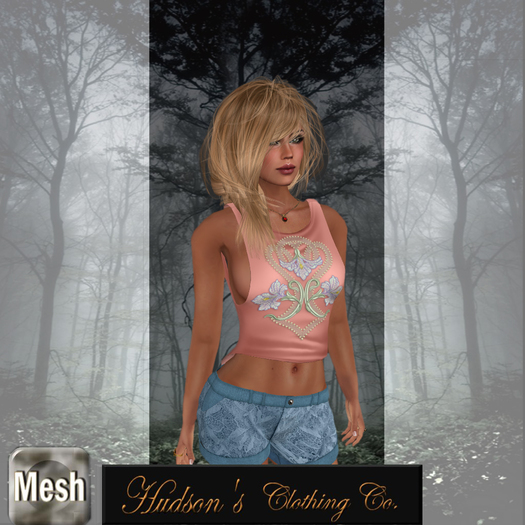 Marsala Embroidered Tank *Copy  ~Candace Hudson