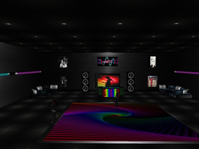 80s Club