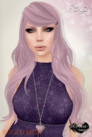 .ploom. Faye - Ploomage