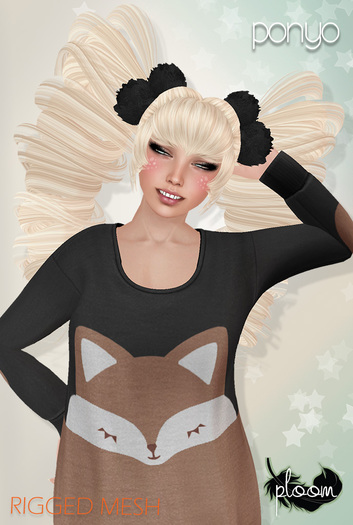 .ploom. Jemma - Ploomage