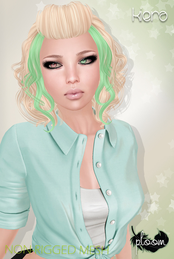 .ploom. Fluster - Ploomage