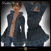 -SG- Dublin Women's Coat Blue