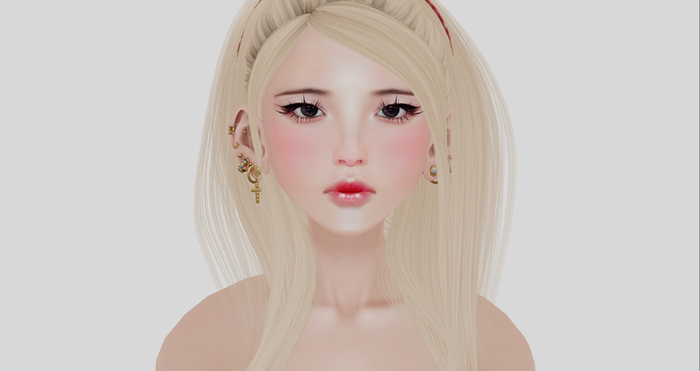 *(OO)*YUKI_Marang Skin