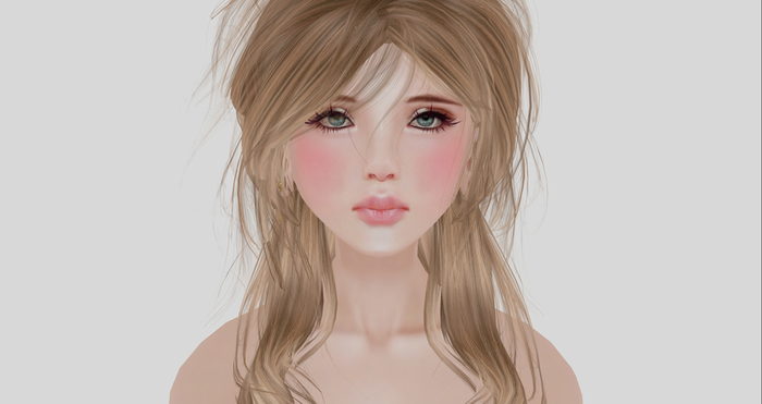 *(OO)*YUKI_Tobo Skin DEMO