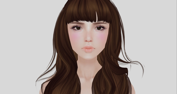 *(OO)*YUKI_Weeni Skin DEMO