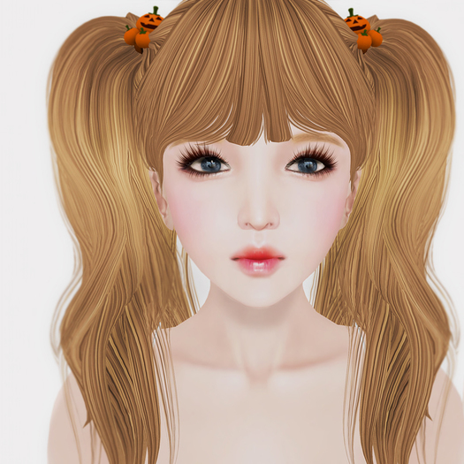 *(OO)*YUKI_Momo DEMO