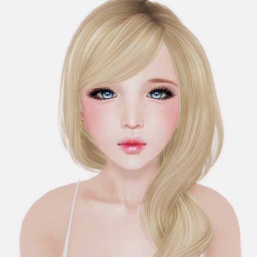 *(OO)*YUKI_Lulu DEMO