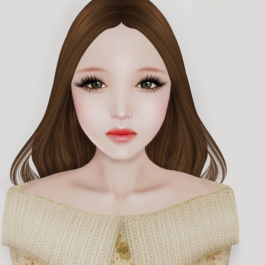 *(OO)*YUKI_Roly (S1) DEMO