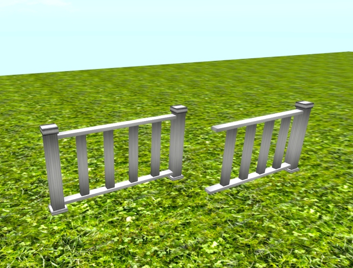 Fence wood