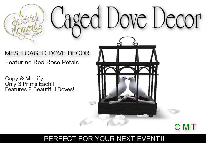 SM Deluxe Buffet v1 Rose (Promo Price)