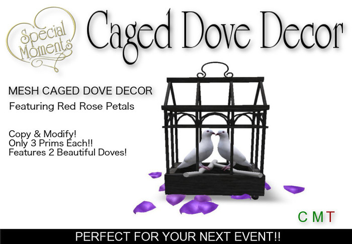 SM Deluxe Buffet v1 Rose (Promo Price)