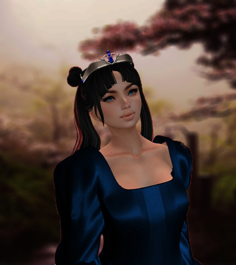 The Costume Box: NeoQueen Tiara