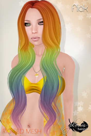 .ploom. Jemma - Ploomage